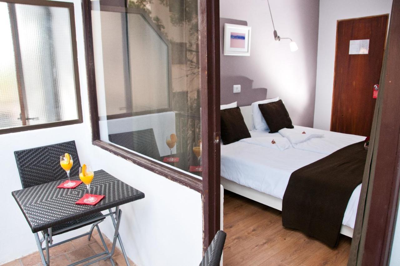 Seven Hostal Cala Millor  Quarto foto