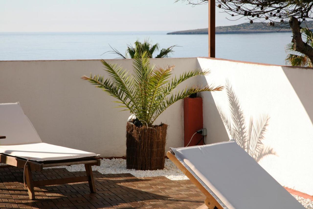 Seven Hostal Cala Millor  Exterior foto