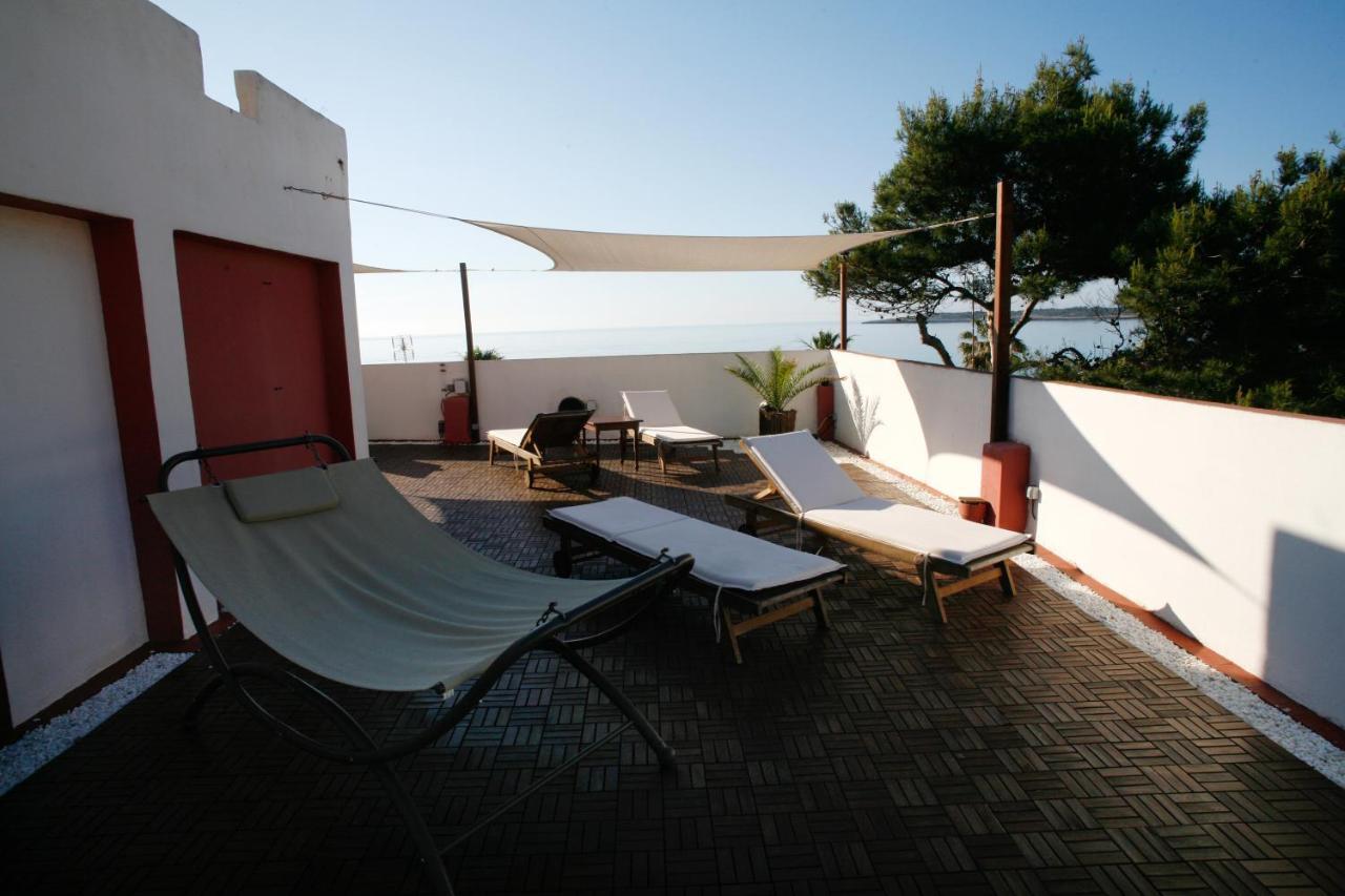 Seven Hostal Cala Millor  Exterior foto