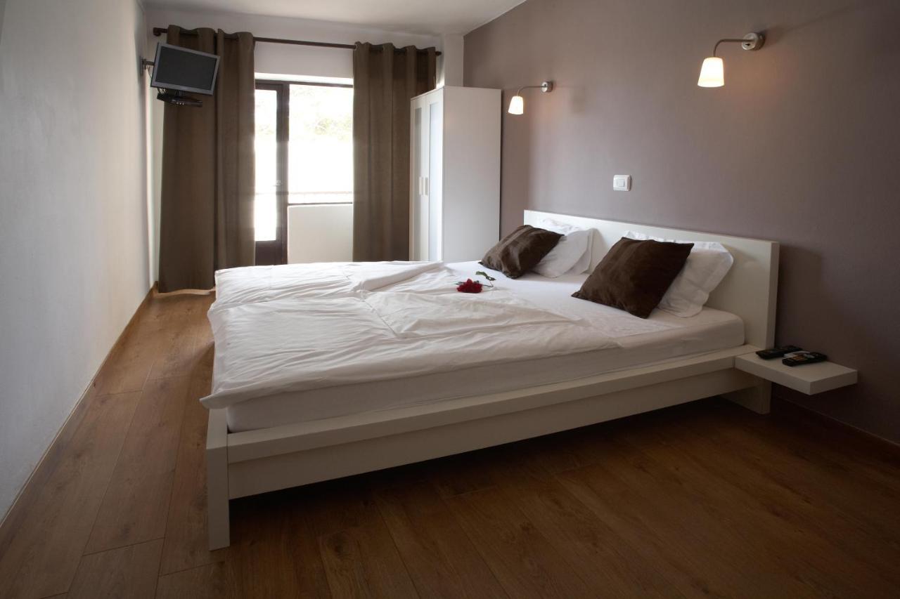Seven Hostal Cala Millor  Quarto foto